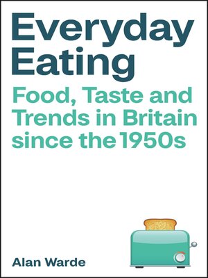 cover image of Everyday Eating